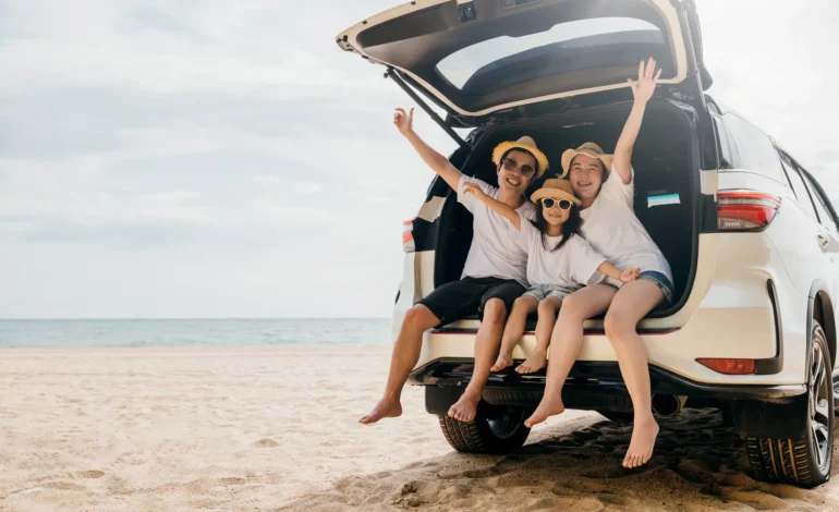 Family Travel Tips