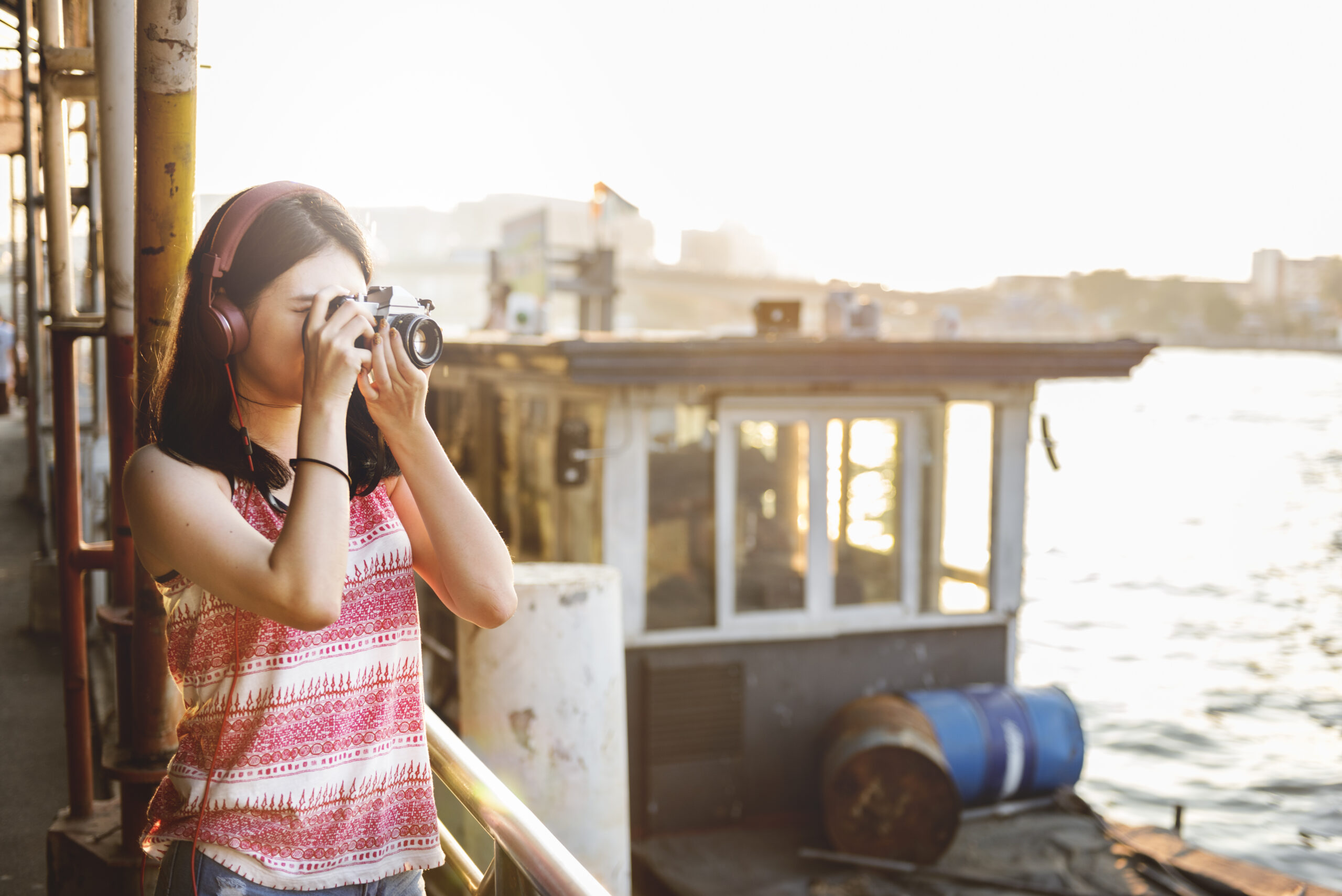 Family Travel Photography Tips: How to Capture Memories That Will Last a Lifetime