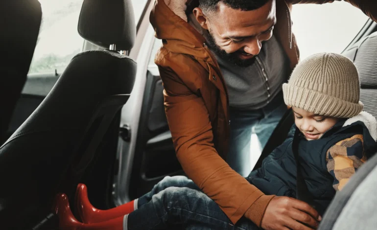 holiday travel safety tips